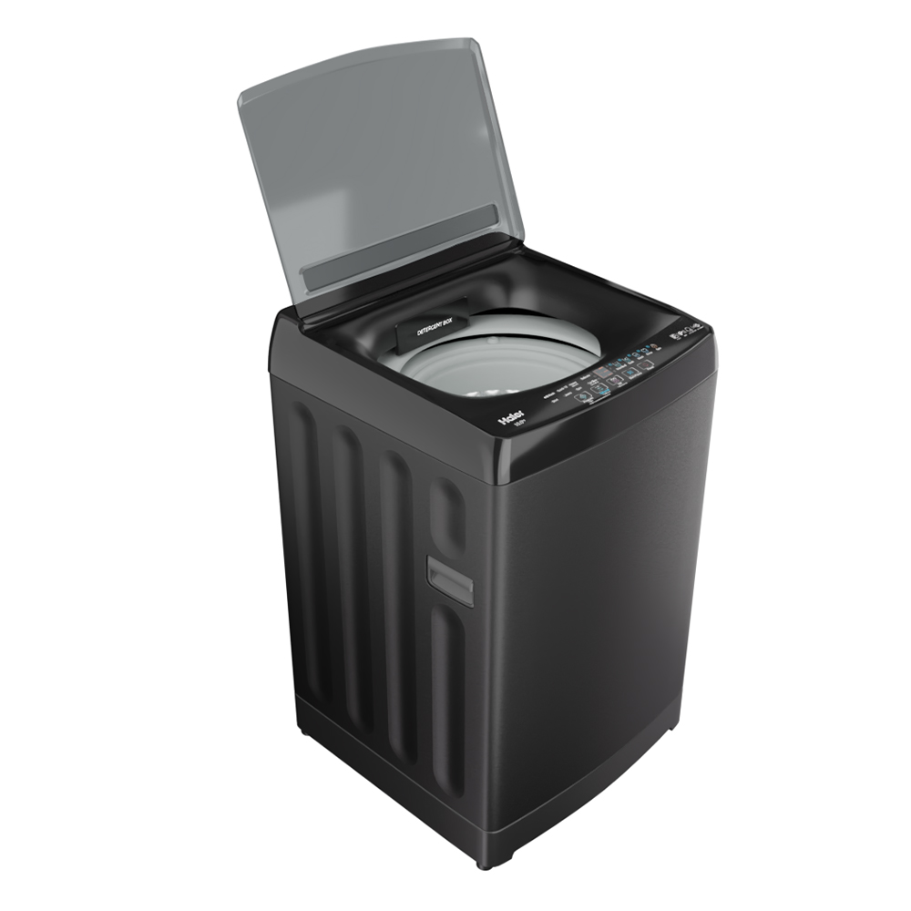 Haier 10KG Top Load Washing Washing Machine (HWM100-C3PS8)